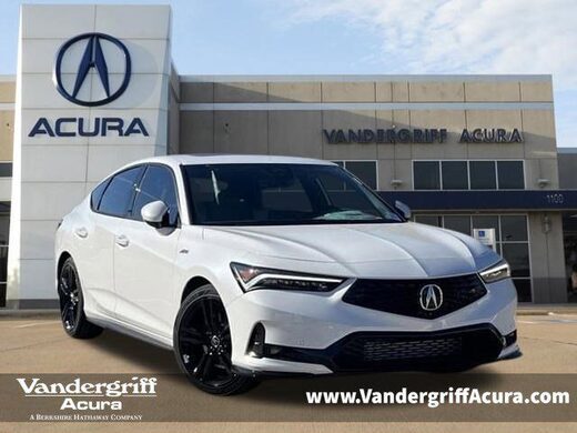 2026 Acura Integra