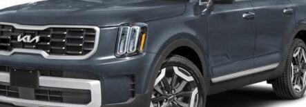 2024 Kia Telluride