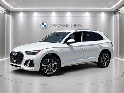 2024 Audi Q5