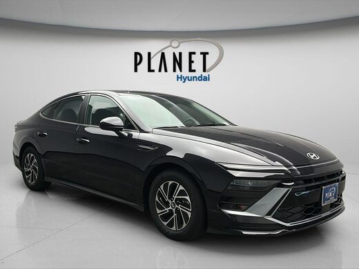 2026 Hyundai Sonata Hybrid