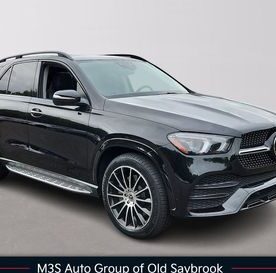 2023 Mercedes-Benz GLE