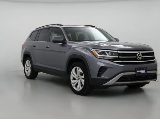 2023 Volkswagen Atlas