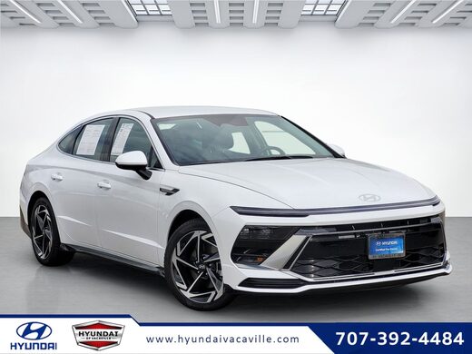 2026 Hyundai Sonata