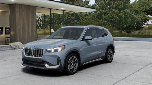 2026 BMW X1