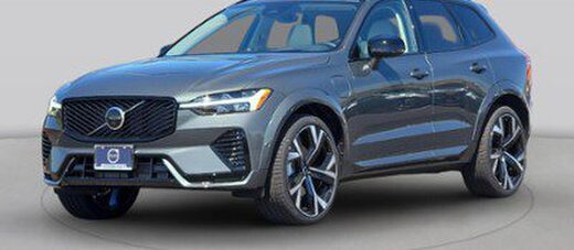 2026 Volvo XC60 Plug-In Hybrid