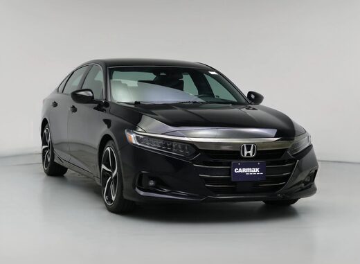 2022 Honda Accord Sedan