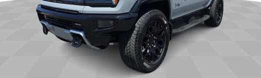 2026 GMC HUMMER EV