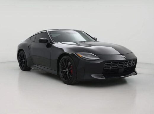 2024 Nissan Z