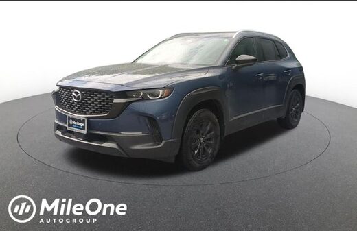 2026 Mazda CX-50 Hybrid