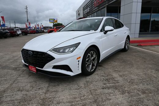 2023 Hyundai Sonata