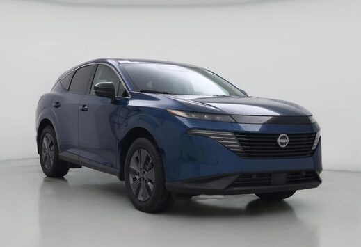 2025 Nissan Murano