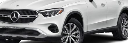 2024 Mercedes-Benz GLC