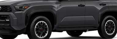 2025 Toyota 4Runner