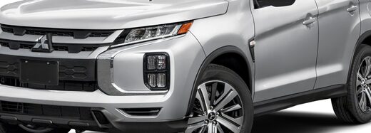 2024 Mitsubishi Outlander Sport