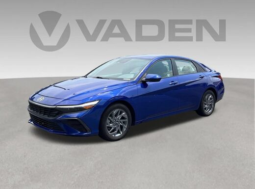 2024 Hyundai Elantra