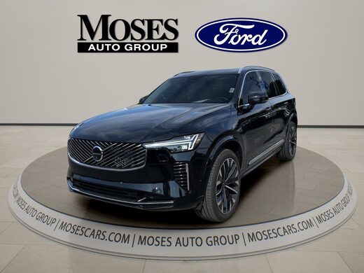 2026 Volvo XC90