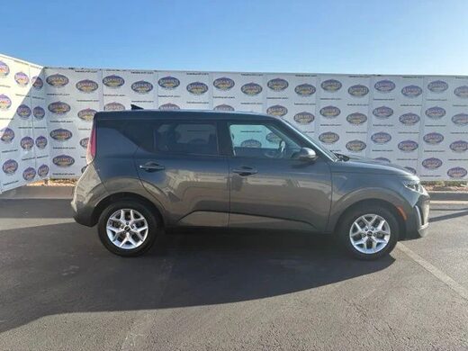 2024 Kia Soul