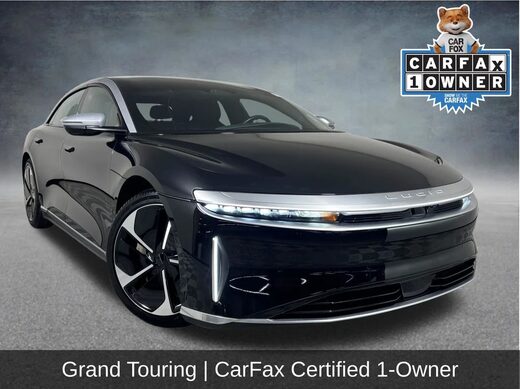 2022 Lucid Air