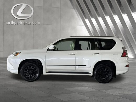 2019 Lexus GX
