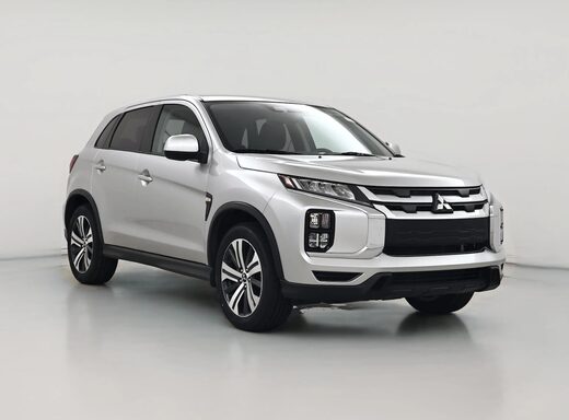 2024 Mitsubishi Outlander Sport