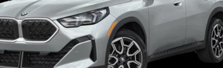 2026 BMW X2
