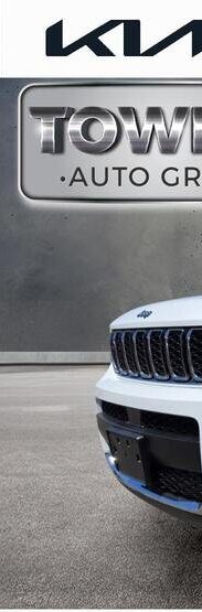 2021 Jeep Grand Cherokee L