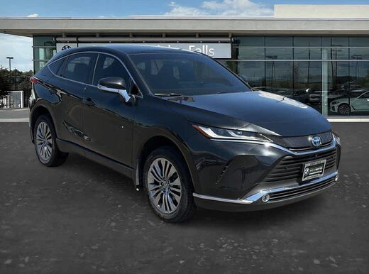 2023 Toyota Venza