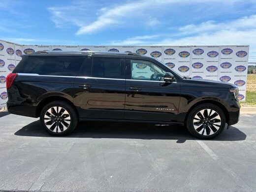 2025 Ford Expedition Max