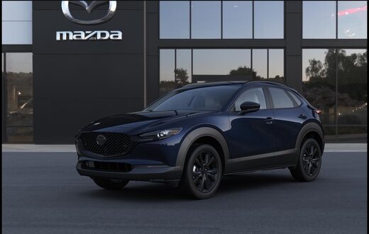 2026 Mazda CX-30
