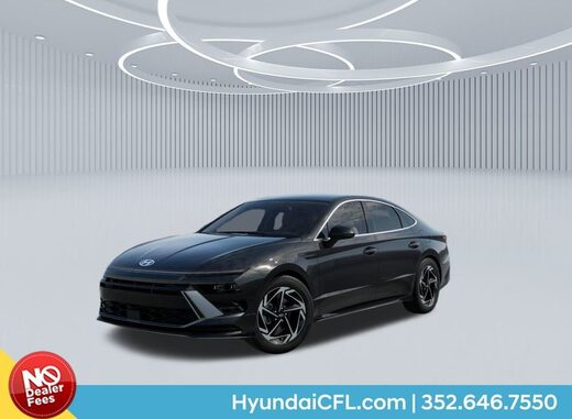 2026 Hyundai Sonata