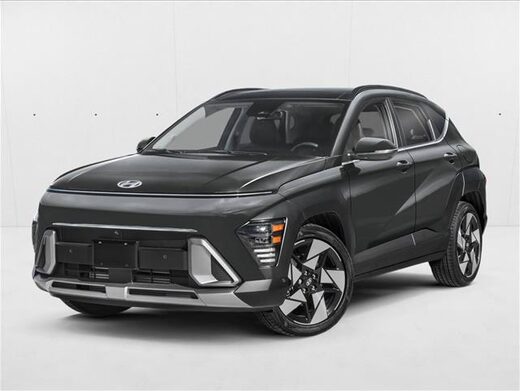 2026 Hyundai Kona