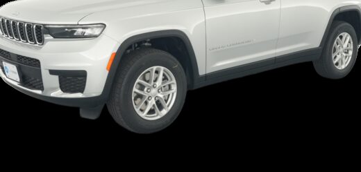 2026 Jeep Grand Cherokee L