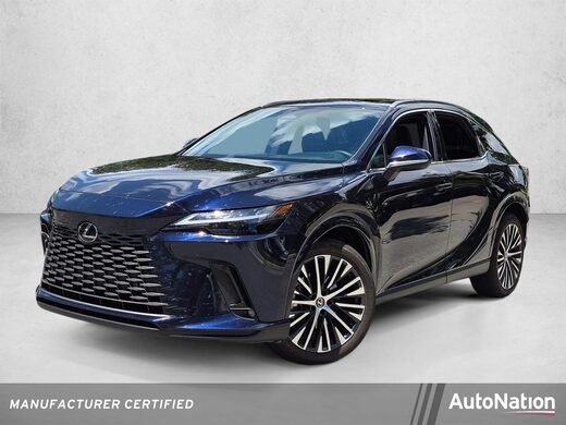 2023 Lexus RX