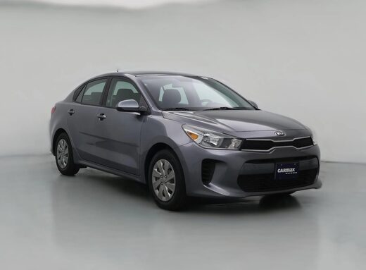 2019 Kia RIO