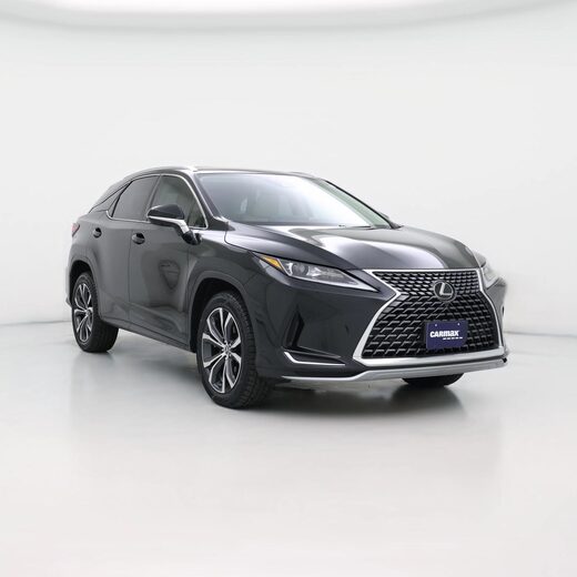 2022 Lexus RX