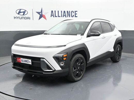 2026 Hyundai Kona