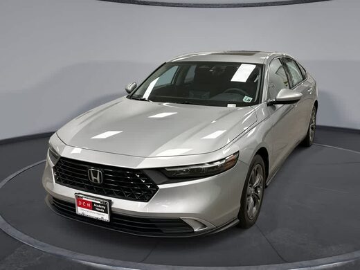2023 Honda Accord