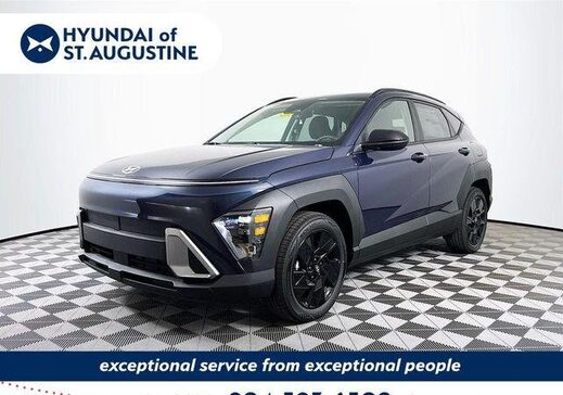 2026 Hyundai Kona