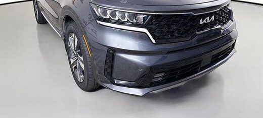 2023 Kia Sorento Hybrid