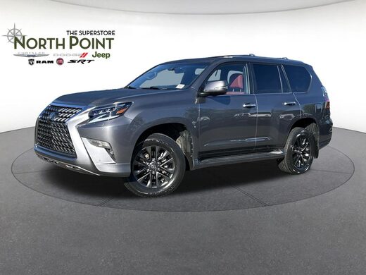 2023 Lexus GX