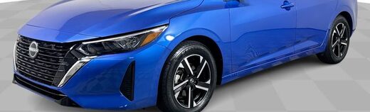2025 Nissan Sentra
