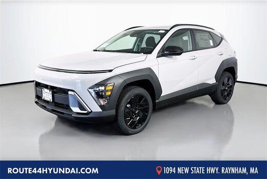 2026 Hyundai Kona
