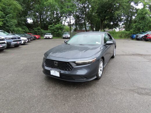 2023 Honda Accord Sedan