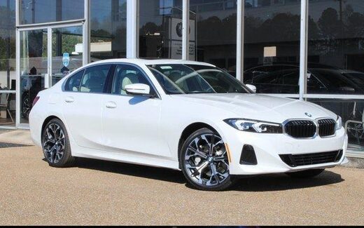 2026 BMW 3 Series