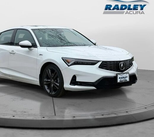 2023 Acura Integra