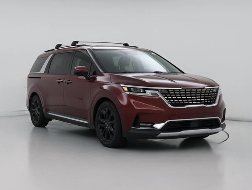 2022 Kia Carnival