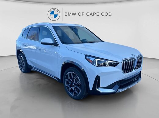 2026 BMW X1