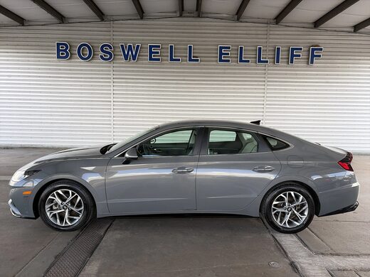 2023 Hyundai Sonata