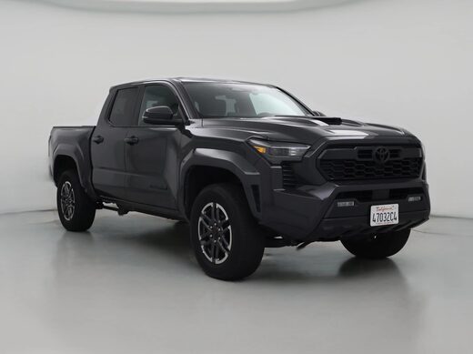 2024 Toyota Tacoma 4WD