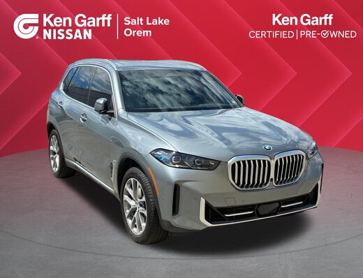 2024 BMW X5